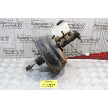 Σεβρό Φρένων Με αντλία Ford Ranger-Mazda B2500 1996-2005