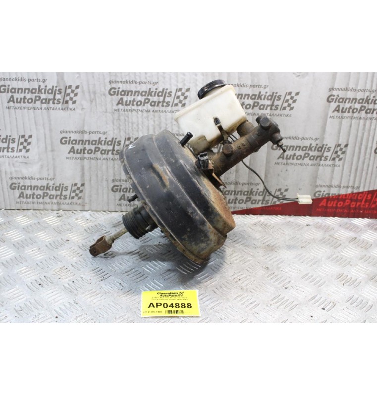Σεβρό Φρένων Με αντλία Ford Ranger-Mazda B2500 1996-2005