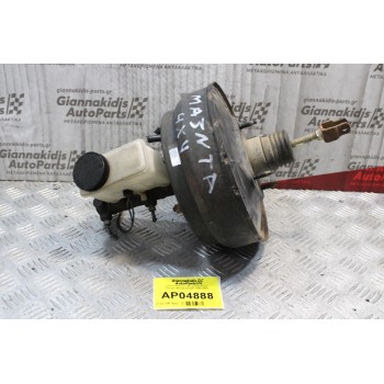 Σεβρό Φρένων Με αντλία Ford Ranger-Mazda B2500 1996-2005