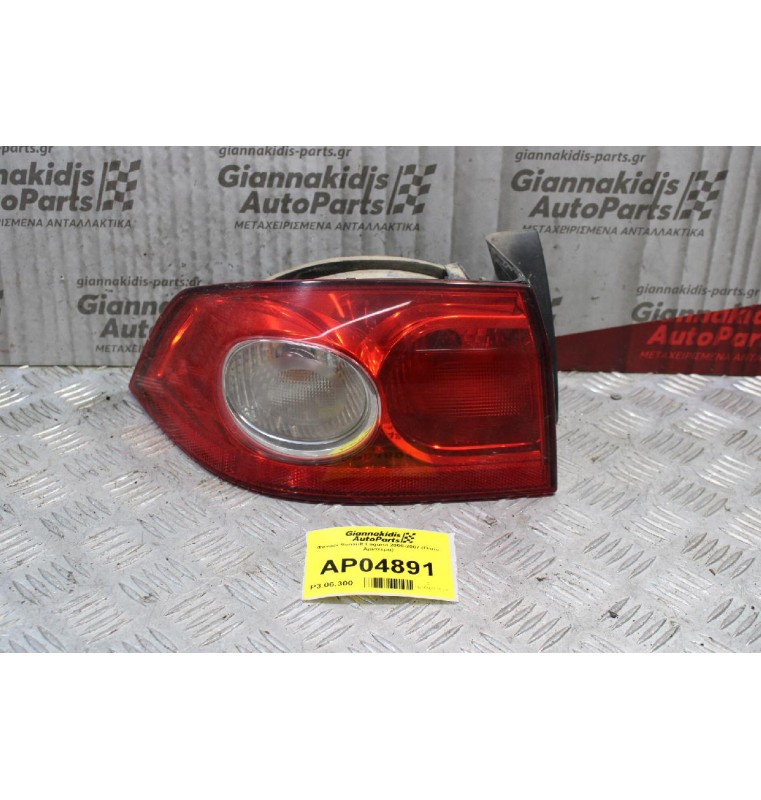 Φανάρι Renault Laguna 2000-2007 (Πίσω Αριστερά)