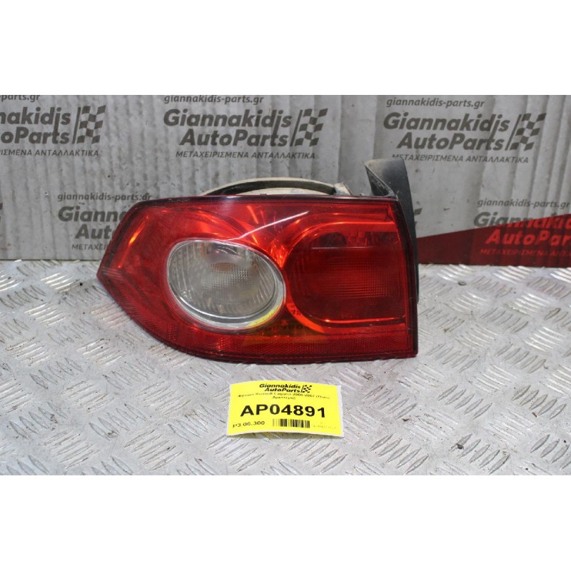 Φανάρι Renault Laguna 2000-2007 (Πίσω Αριστερά)