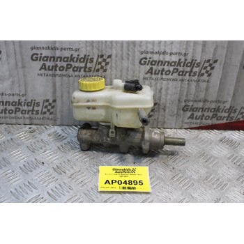 Αντλία Τρόμπα Φρενων Skoda Fabia 1999-2007