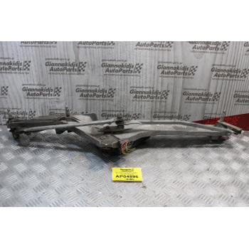 Μοτέρ-Μπράτσα Υαλοκαθαριστήρων Εμπρός Mercedes-Benz S 320 W220 1998-2006 3391098390