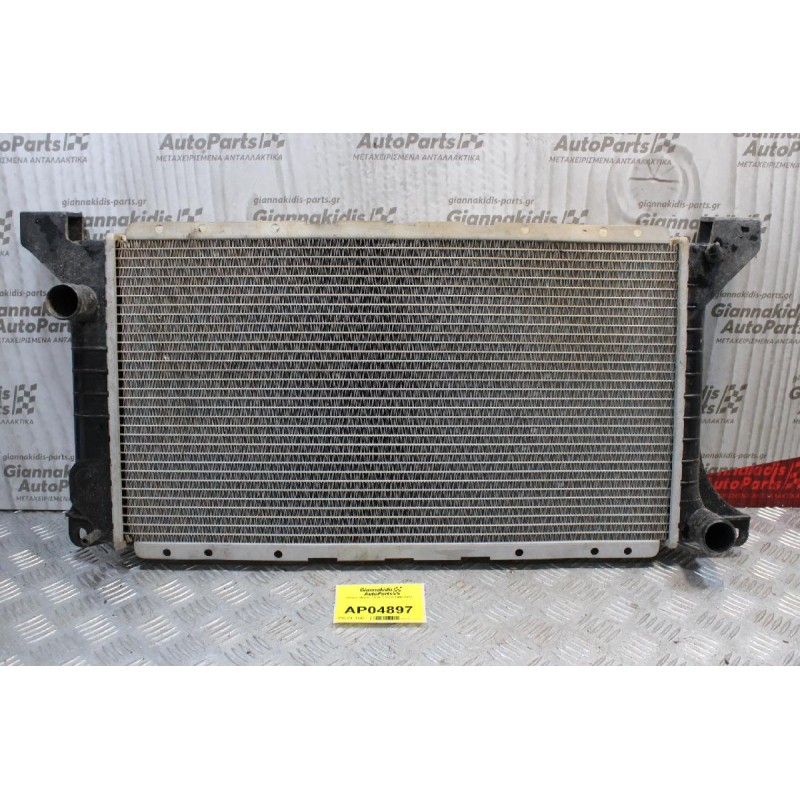 Ψυγείο Νερού Ford Transit 1992-2000