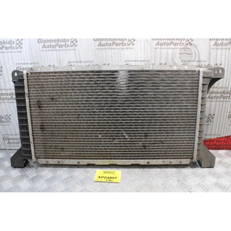 Ψυγείο Νερού Ford Transit 1992-2000