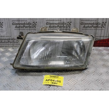 Φανάρι Saab 9-3 1998-2003 (Εμπρός Αριστερά) S5141718