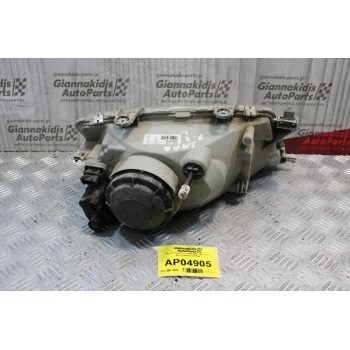 Φανάρι Saab 9-3 1998-2003 (Εμπρός Αριστερά) S5141718