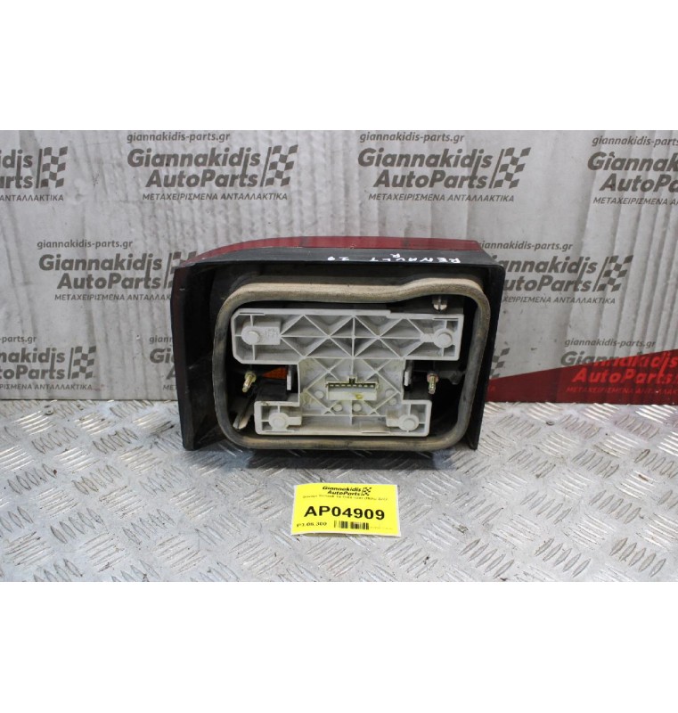 Φανάρι Renault 19 1988-1992 (Πίσω Δεξί)