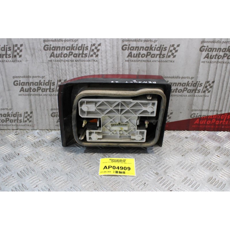 Φανάρι Renault 19 1988-1992 (Πίσω Δεξί)