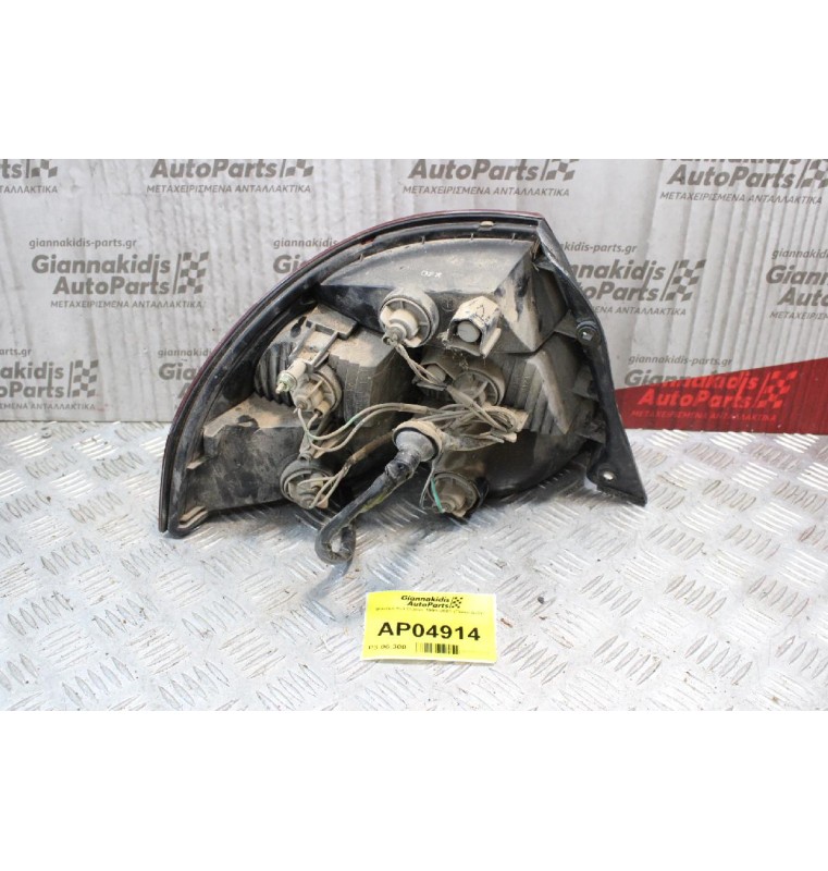 Φανάρι Kia Clarus 1999-2001 (Πίσω Δεξί)