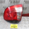 Φανάρι Hyundai Getz 2006-2010 (Πίσω Δεξί)