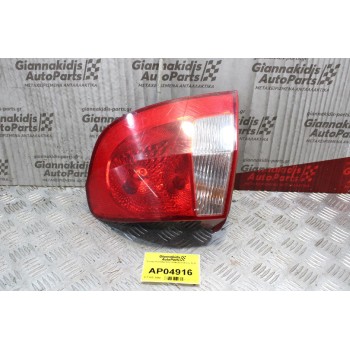 Φανάρι Hyundai Getz 2006-2010 (Πίσω Δεξί)