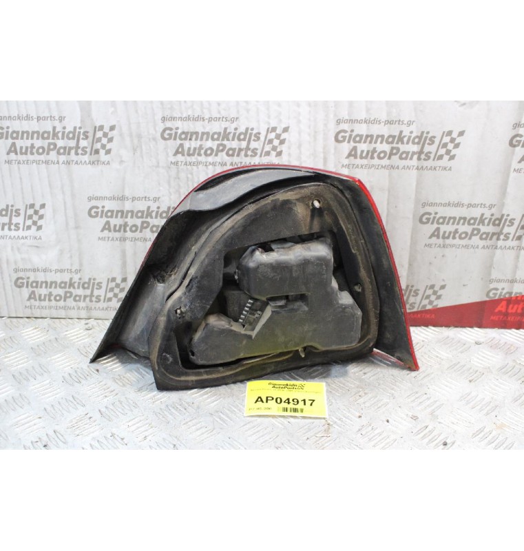 Φανάρι Rover 25 2000-2005 (Πίσω Αριστερό)