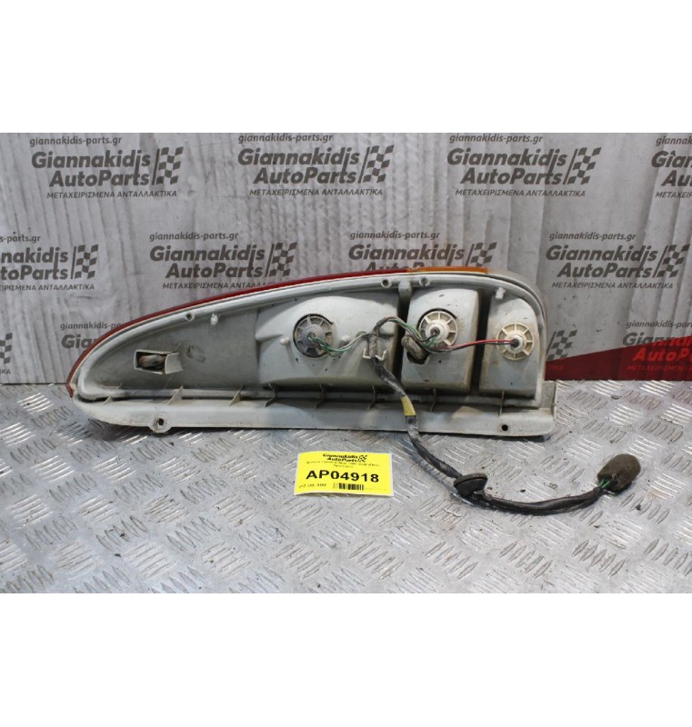 Φανάρι Hyundai Atos 1997-2000 (Πίσω Αριστερό)
