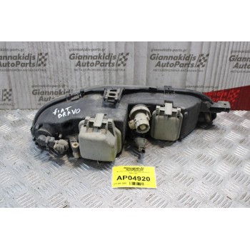 Φανάρι Fiat Bravo 1995-2002 (Εμπρός Αριστερό)