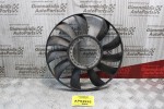 Φτερωτή Βεντιλατέρ Audi A4 1600cc 100ps 1994-1999