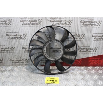 Φτερωτή Βεντιλατέρ Audi A4 1600cc 100ps 1994-1999