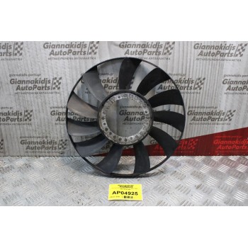 Φτερωτή Βεντιλατέρ Audi A4 1600cc 100ps 1994-1999