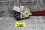 Μoτέρ Παραθύρου Seat Ibiza 2002-2006 6Q0959811B (Πίσω Αριστερό)