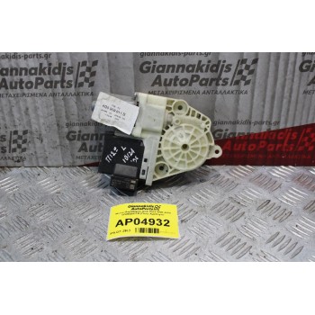 Μoτέρ Παραθύρου Seat Ibiza 2002-2006 6Q0959811B (Πίσω Αριστερό)