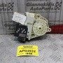 Μoτέρ Παραθύρου Seat Ibiza 2002-2006 6Q0959811B (Πίσω Αριστερό)