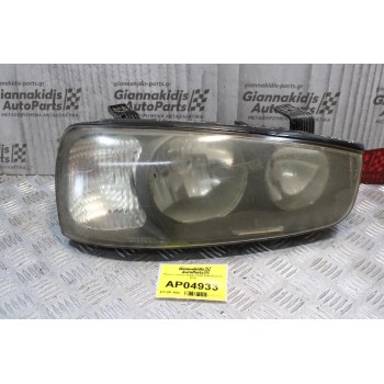 Φανάρι Hyundai Elantra 2000-2004 (Eμπρός Δεξί)