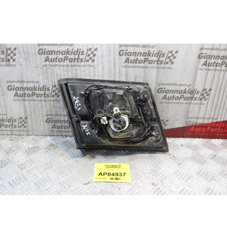 Φανάρι Nissan Almera 1998-2000( Πίσω Δεξί Καπό)