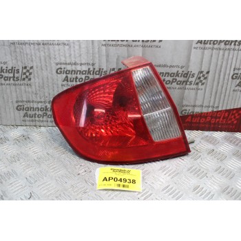 Φανάρι Hyundai Getz 2006-2010 (Πίσω Αριστερό)