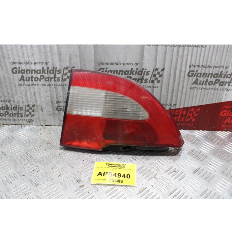 Φανάρι Renault Megane 1999-2002 (Πίσω Δεξί)