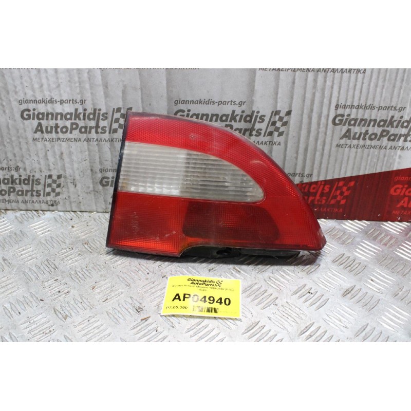 Φανάρι Renault Megane 1999-2002 (Πίσω Δεξί)