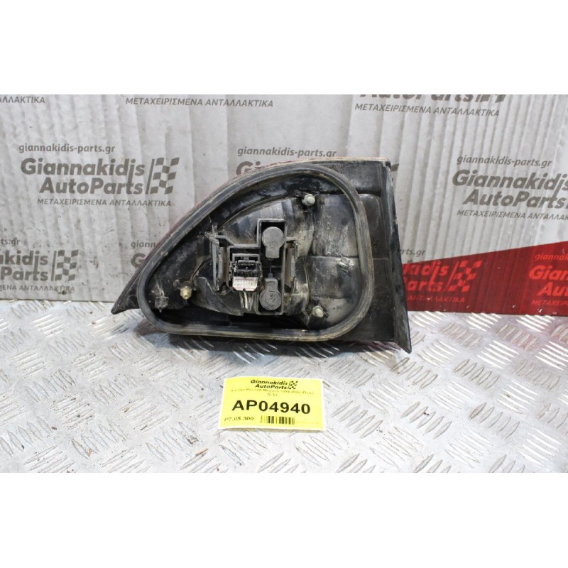 Φανάρι Renault Megane 1999-2002 (Πίσω Δεξί)