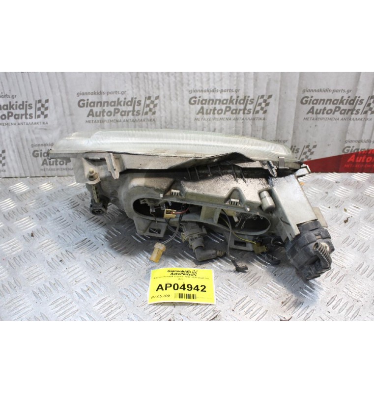 Φανάρι Renault Espace 1992-2003 (Εμπρός Δεξί)