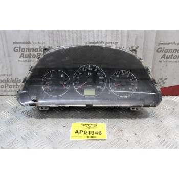 Καντράν-Κοντέρ Ψηφιακό Alfa Romeo 146 1999-2001 46557076