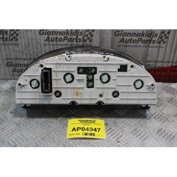 Καντράν-Κοντέρ Ψηφιακό Ford Mondeo 2000-2007