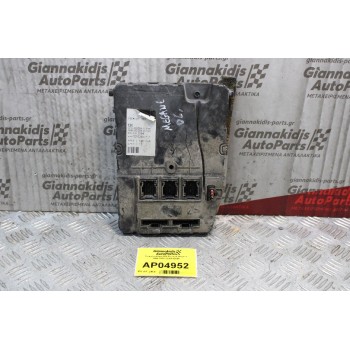 Ασφαλειοθήκη BSI Renault Megane 2006-2008 8200412548