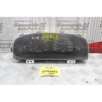 Καντράν-Κοντέρ Αναλογικό Kia Clarus 1999-2001