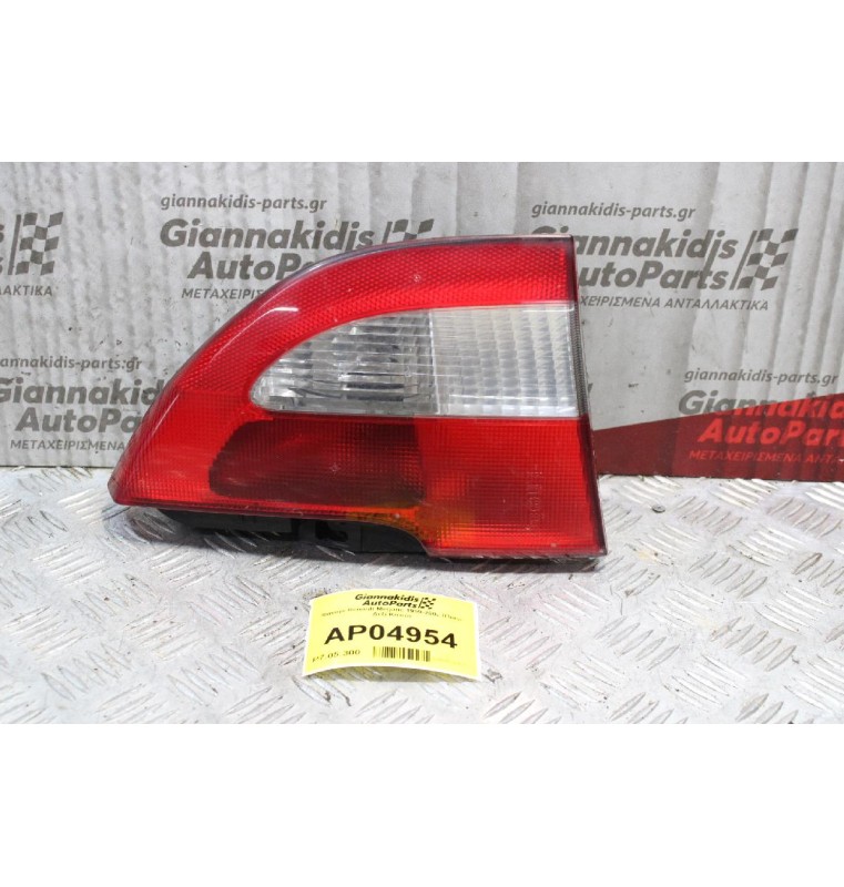 Φανάρι Renault Megane 1999-2002 (Πίσω Δεξί Καπό)