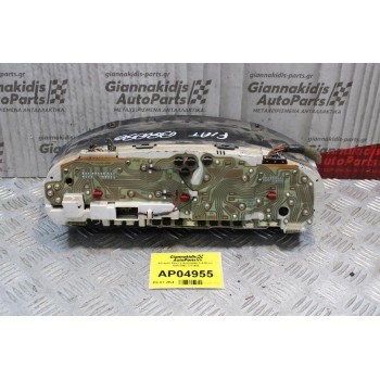 Καντράν-Κοντέρ Αναλογικό Fiat Bravo 1995-2002 7781632