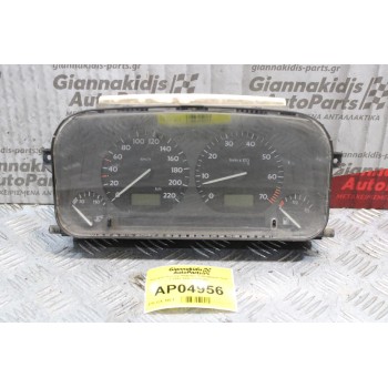 Καντράν-Κοντέρ Ψηφιακό Volkswagen Golf 3 1992-1998 87001262