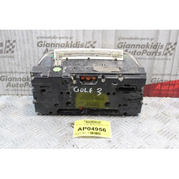 Καντράν-Κοντέρ Ψηφιακό Volkswagen Golf 3 1992-1998 87001262