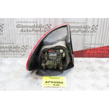 Φανάρι Renault Megane 1999-2002 (Πίσω Δεξί)