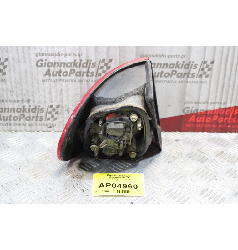 Φανάρι Renault Megane 1999-2002 (Πίσω Δεξί)