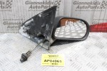 Καθρέπτης Μηχανικός Δεξίς Fiat Bravo 1995-2002 0151683