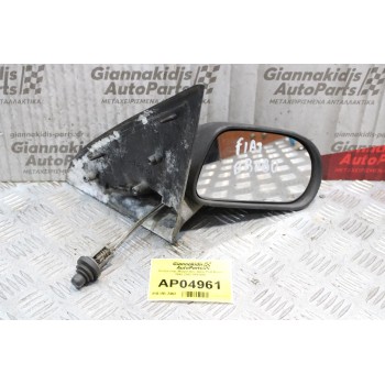 Καθρέπτης Μηχανικός Δεξίς Fiat Bravo 1995-2002 0151683