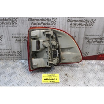 Φανάρι Opel Astra F Sedan 1995-1998 (Πισω Αριστερο)