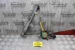 Γρύλλος- Μηχανισμός Παραθύρου Kia Clarus 1999-2001 (Πίσω Αριστερό)