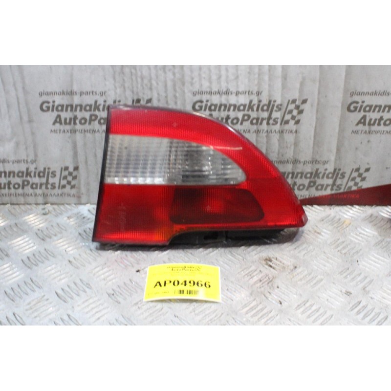Φανάρι Renault Megane 1999-2002 (Πίσω Αριστερό Καπό)