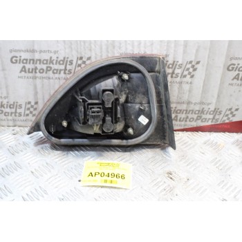 Φανάρι Renault Megane 1999-2002 (Πίσω Αριστερό Καπό)