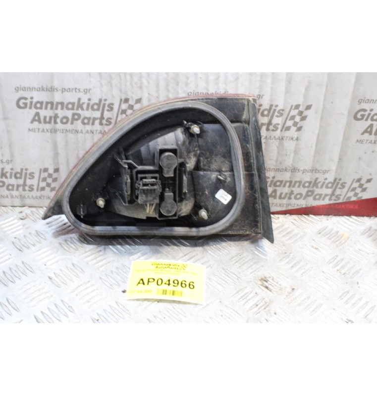 Φανάρι Renault Megane 1999-2002 (Πίσω Αριστερό Καπό)