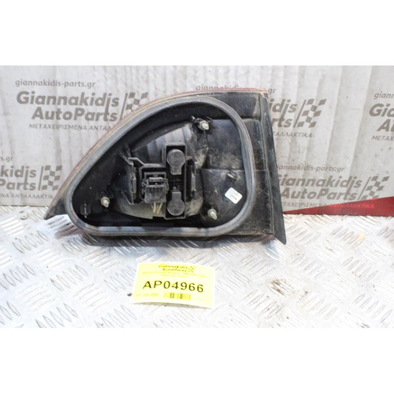 Φανάρι Renault Megane 1999-2002 (Πίσω Αριστερό Καπό)